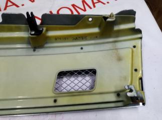 Решетка радиатора MITSUBISHI EK WAGON H82W 3G83 7450A383BA, 7450A383RB, 7450A383WA 5 ракурс