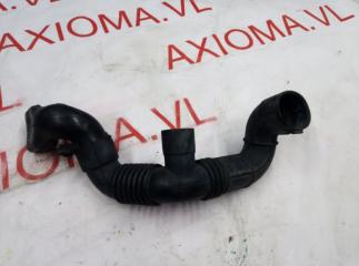 Патрубок воздушного фильтра SUZUKI WAGON R MC22S K6A 1387183G00 1 ракурс