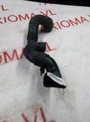 Патрубок воздушного фильтра SUZUKI WAGON R MC22S K6A 1387183G00 2 ракурс