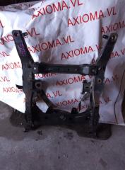 Балка под двс передняя DAIHATSU TERIOS KID J111G EFDET 5121087402000 1 ракурс