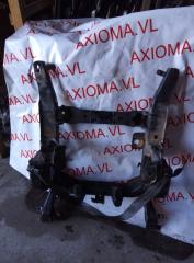 Балка под двс передняя DAIHATSU TERIOS KID J111G EFDET 5121087402000 2 ракурс