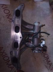 Коллектор впускной MITSUBISHI COLT Z27A 4G15 MN153410, 1540A073 2 ракурс