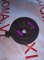 Шкив коленвала SUBARU LEGACY BH5 EJ206 12305AA120 1 ракурс