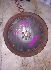Маховик TOYOTA DUET M100A EJVE 3121097201 2 ракурс