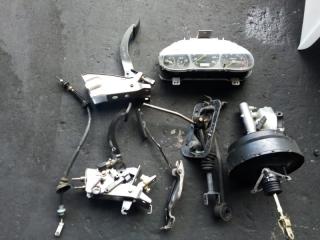 МКПП SUBARU IMPREZA GG3 EJ152DW3AE 32000AF230, TY754VU2AA 2 ракурс МКПП SUBARU IMPREZA GG3 EJ152DW3AE 32000AF230, TY754VU2AA 2 ракурс