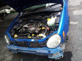 МКПП SUBARU IMPREZA GG3 EJ152DW3AE 32000AF230, TY754VU2AA 3 ракурс МКПП SUBARU IMPREZA GG3 EJ152DW3AE 32000AF230, TY754VU2AA 3 ракурс
