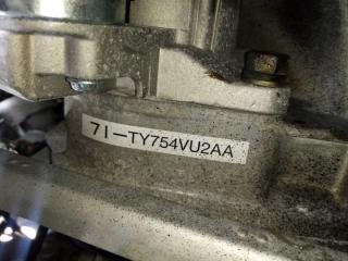 МКПП SUBARU IMPREZA GG3 EJ152DW3AE 32000AF230, TY754VU2AA 4 ракурс МКПП SUBARU IMPREZA GG3 EJ152DW3AE 32000AF230, TY754VU2AA 4 ракурс