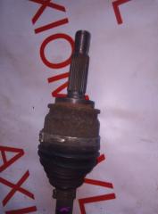 Привод правый передний MITSUBISHI COLT Z22A 4A90 3815A008 4 ракурс