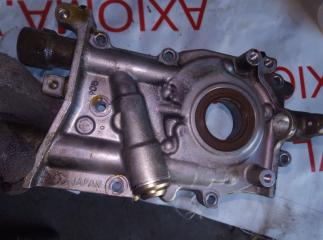 Масляный насос SUBARU LEGACY BH5 EJ208 15010AA232 2 ракурс