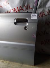 Дверь левая передняя DAIHATSU MIRA L510S EFRL 6700287252000 1 ракурс