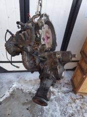 АКПП SUZUKI ALTO HA23S K6A 2000284GN0, 2000284GN0111 2 ракурс