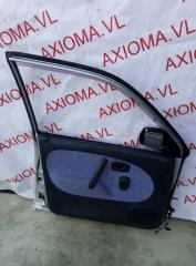 Дверь левая передняя DAIHATSU MIRA L510S EFRL 6700287252000 4 ракурс