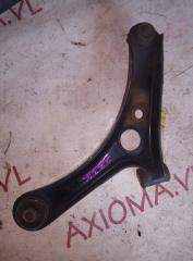 Рычаг подвески правый передний NISSAN ROOX ML21S K6A 545294A00F 3 ракурс
