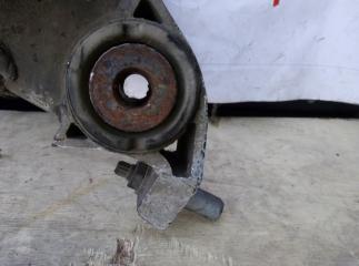 Балка подвески задняя NISSAN STAGEA NM35 VQ25DD 55400AQ500 3 ракурс