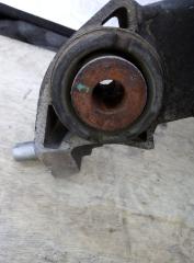Балка подвески задняя NISSAN STAGEA NM35 VQ25DD 55400AQ500 5 ракурс