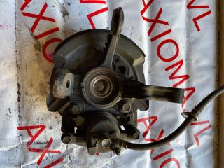 Ступица левая передняя DAIHATSU ESSE L235S KFVE 43212B2010 3 ракурс