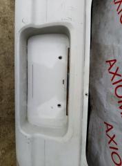 Бампер задний SUZUKI ALTO HA12S F6A 7181176G00 5 ракурс