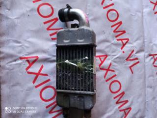 Интеркулер SUZUKI EVERY DB52V F6A 1362078A50 2 ракурс