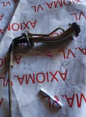 Горловина топливного бака SUZUKI WAGON R PLUS MA63S K10A 8921076F01 1 ракурс
