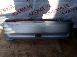 Бампер задний DAIHATSU MIRA L510S EFEL 5215987250 2 ракурс