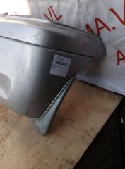 Бампер задний DAIHATSU MIRA L510S EFEL 5215987250 3 ракурс