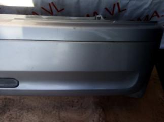 Бампер задний DAIHATSU MIRA L510S EFEL 5215987250 4 ракурс