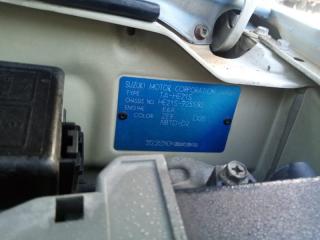 АКПП SUZUKI ALTO LAPIN HE21S K6AT 2000273HN0, 2000273HN0111 1 ракурс