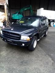 Рычаг подвески передний правый DURANGO 1999 DN5L74 POWERTECH