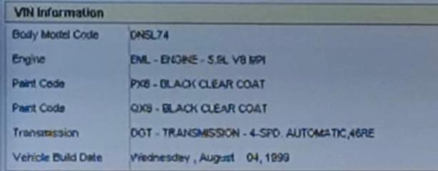 Рычаг подвески передний левый DURANGO 1999 DN5L74 POWERTECH