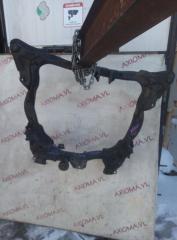 Балка под двс HONDA STREAM RN1 D17A 50200S7A982 1 ракурс