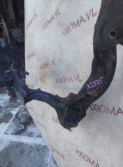 Балка под двс HONDA STREAM RN1 D17A 50200S7A982 4 ракурс