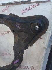 Балка под двс HONDA STREAM RN1 D17A 50200S7A982 5 ракурс