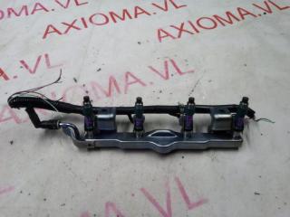 Инжектор MAZDA VERISA DC5W ZYVE BP4W13250 2 ракурс