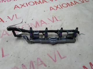 Инжектор MAZDA VERISA DC5W ZYVE BP4W13250 2 ракурс
