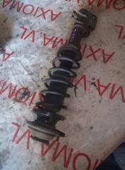 Стойка подвески передняя левая SUZUKI WAGON R 1997 контрактная Стойка подвески передняя левая SUZUKI WAGON R 1997