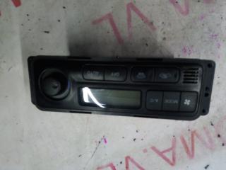 Климат-контроль SUZUKI ALTO HA12S F6A 9561076GZ0000 3 ракурс