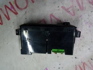 Климат-контроль SUZUKI ALTO HA12S F6A 9561076GZ0000 5 ракурс