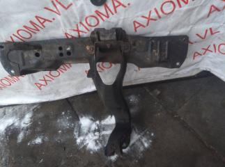 Балка под двс SUZUKI WAGON R CT21S F6A 7110050E20, 1163050E02 1 ракурс