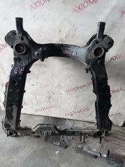 Балка под двс MITSUBISHI CHARIOT GRANDIS N84W 4G64 MR316005, MR961415 1 ракурс