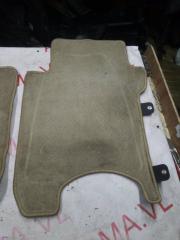 Коврики комплект HONDA FIT ARIA GD7 L13A 83301SEWJ52ZA 2 ракурс