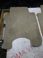 Коврики комплект HONDA FIT ARIA GD7 L13A 83301SEWJ52ZA 3 ракурс