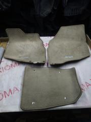 Коврики комплект HONDA FIT ARIA GD7 L13A 83301SEWJ52ZA 4 ракурс