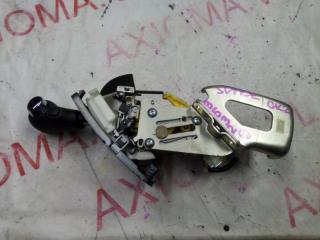 Селектор акпп HONDA MOBILIO SPIKE GK2 L15A 54200SEY982 2 ракурс