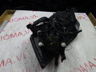 Фара правая передняя TOYOTA ALPHARD MNH10 1MZFE 8111058021, 8111058020, 58-17 5 ракурс