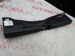 Накладка замка багажника SUZUKI AERIO RB21S M15A 7631154G00P4Z 1 ракурс