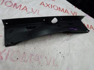 Накладка замка багажника SUZUKI AERIO RB21S M15A 7631154G00P4Z 2 ракурс
