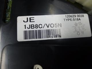 Спидометр NISSAN ELGRAND TE52 QR25DE 248201JB8C 3 ракурс