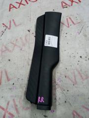 Порожек пластиковый правый задний SUZUKI AERIO RB21S M15A 7615254G00P4Z 1 ракурс