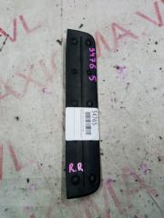 Порожек пластиковый правый задний TOYOTA ALTEZZA GXE10 1GFE 6791553010C0 1 ракурс
