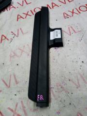 Порожек пластиковый правый передний SUZUKI AERIO RB21S M15A 7615154G00P4Z 1 ракурс